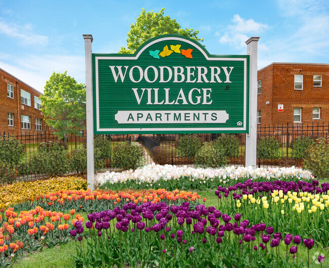 Welcome To Woodberry Village - Woodberry Village Rental