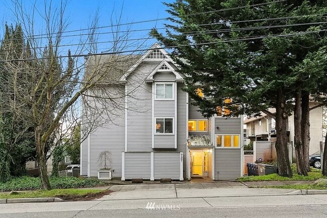 Photo - 2Bd/2Ba Seattle Condo Unit 302