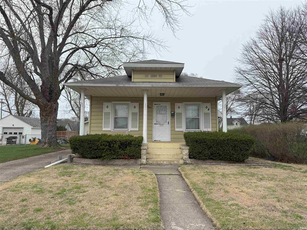 Photo - 1014 W 6th St House