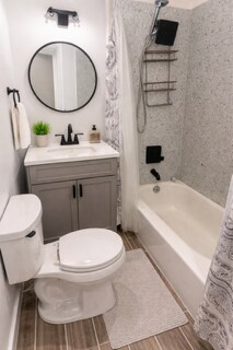 Bathroom - 1029 Washington Ave