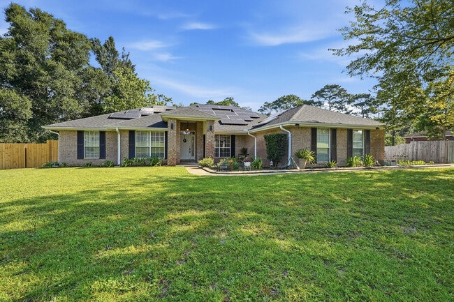 Building Photo - 4881 Traxx St