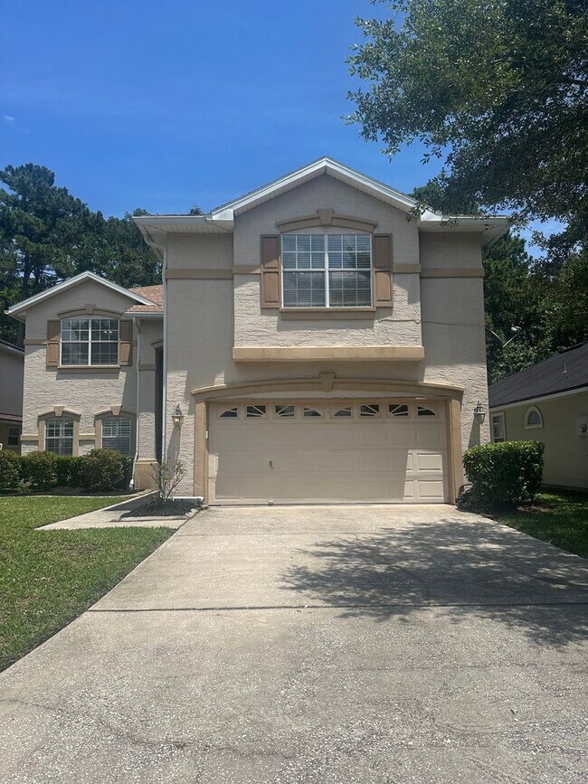 Photo - Little Castle, Julington Creek Plantation Beauty