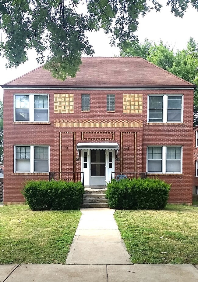 Photo - 4960 Fyler Ave Unit 4960 2F