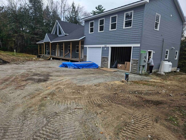 Building Photo - 146 Ellsworth Hill Rd Unit apt A