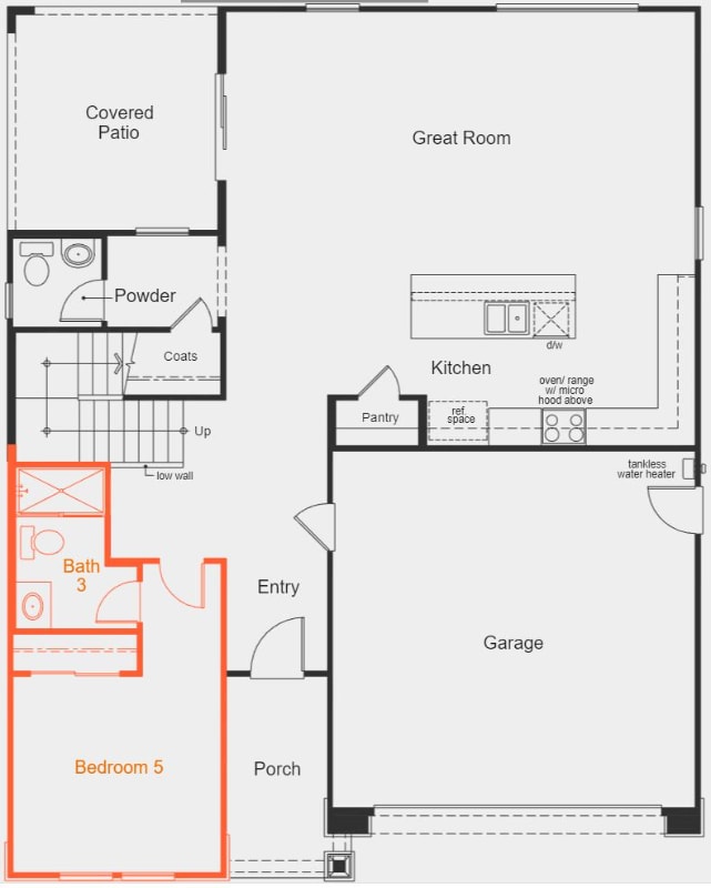 Photo - 674 Montelena Ct