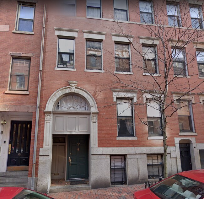 Photo - 57 West Cedar St Unit 11