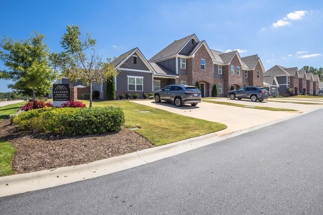 Legends Townhomes