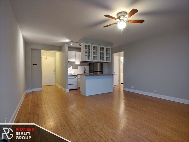 Photo - 429 W Wellington Ave Unit 12D