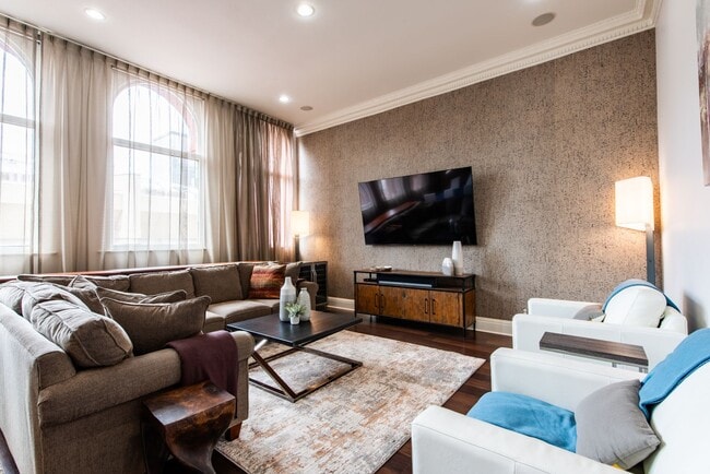 Photo - Furnished 3 bedroom/2bath Condo including Utilities!