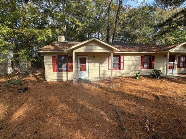 Building Photo - 2257 Sherwood Ave