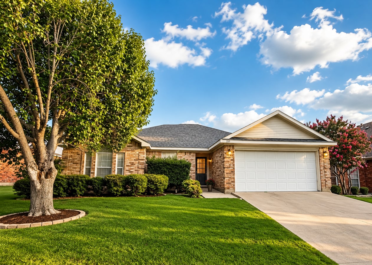 Charming Arlington Retreat with Open Living, Cozy Fireplace, and Prime Location — Don’t Miss This... - Charming Arlington Retreat with Open Living, Cozy Fireplace, and Prime Location — Don’t Miss This...