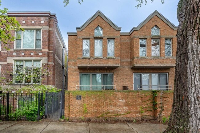 Building Photo - 1622 N Orchard St Rental