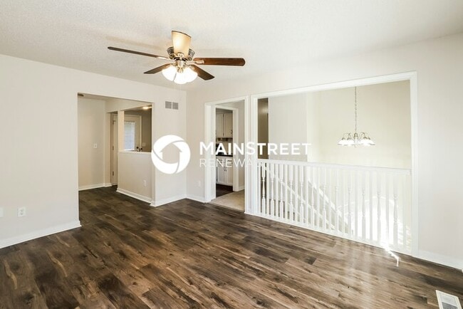 4 Bedroom Pet-Friendly Home in KANSAS CITY, MO with Main Street Renewal