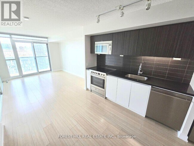 Photo - 85 Queens Wharf Rd Unité 1611