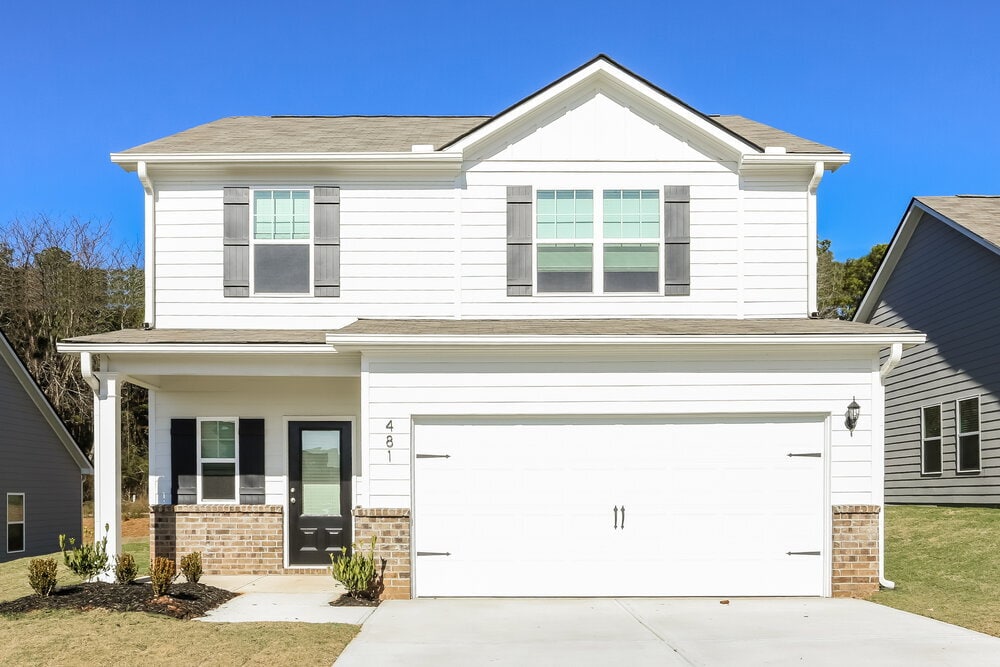 Photo - 481 Prescott Wy