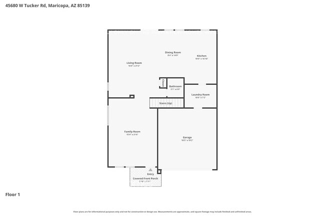 Photo - 45680 W Tucker Rd