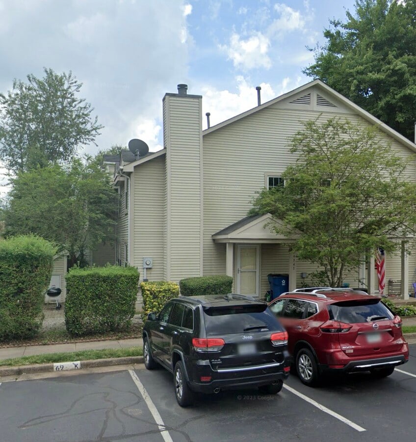 Photo - 14329 Johnny Moore Ct Unit 14329 Johnny Moore Ct