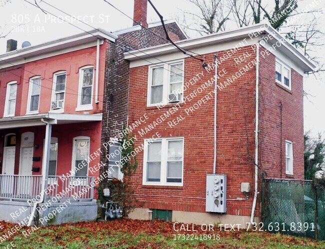 Photo - 805 Prospect St