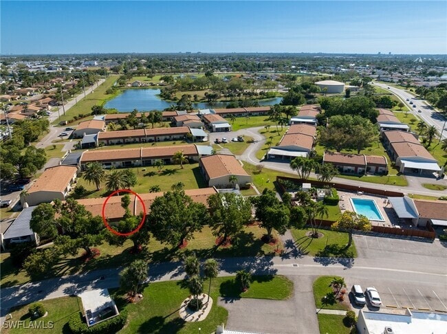 Building Photo - 6300 South Pointe Blvd Unit 406 Rental