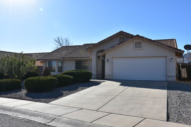 Photo - Fabulous Home Close to everything you'll Need in Sierra Vista, Az