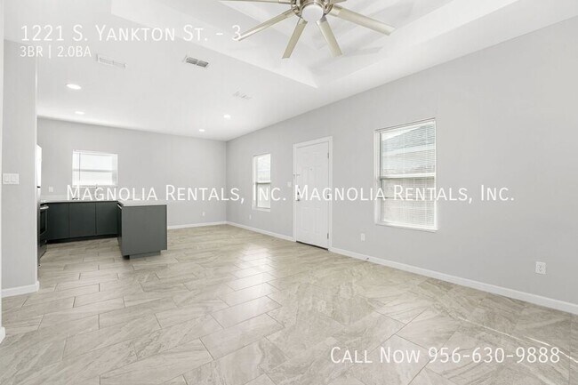 Photo - 1st Month Free, Corner Lot Apartment for Rent Unit 3