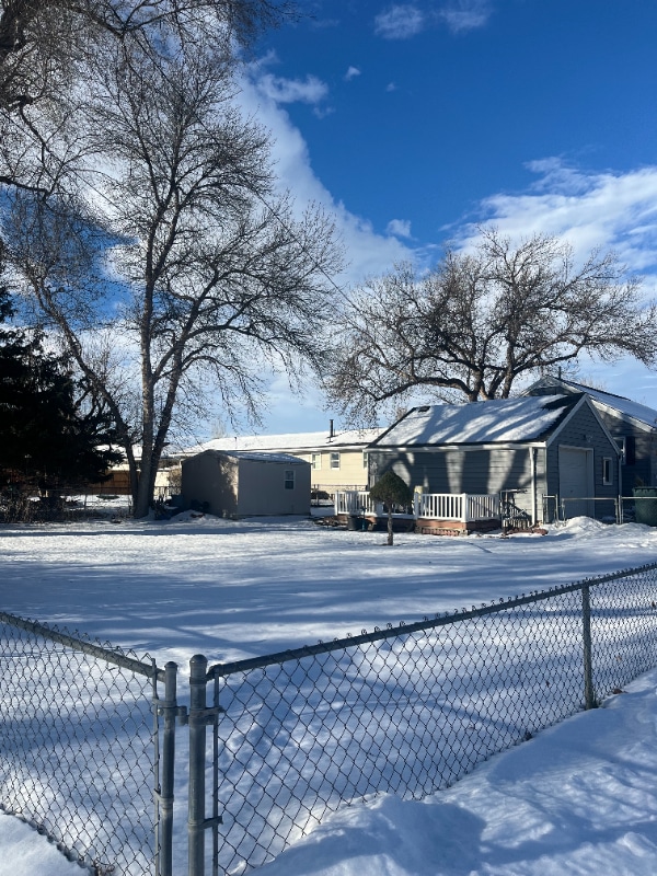 Photo - 1204 Avenue E