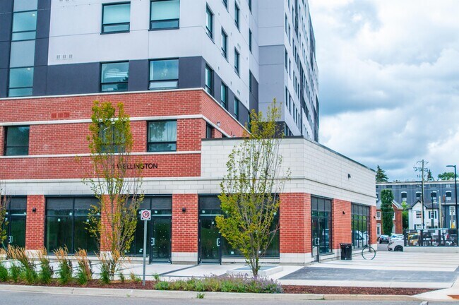 Photo - 1 Wellington St