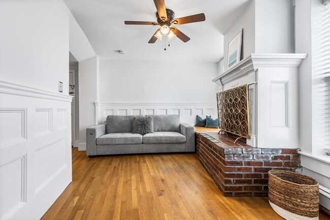 Photo - 86 Savin Hill Ave Unit A