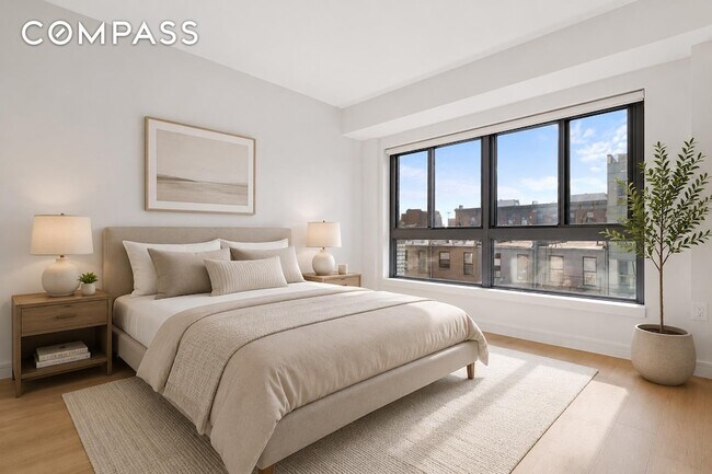 Photo - 2231 Adam Clayton Powell Jr Blvd Unit 517