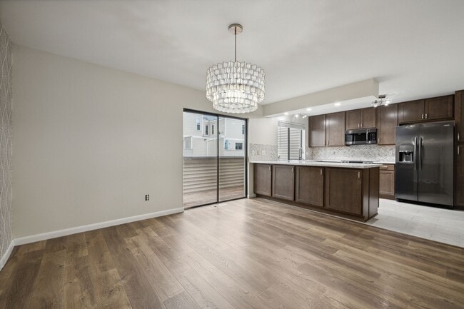 Photo - Beautifully updated Townhome! 4 bed 2.5 bath in Washington Virginia Vale!