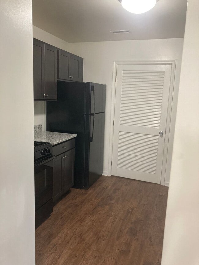 Photo - The Apartments at Olde Towne