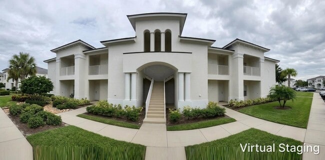 Building Photo - 8913 Sandshot Ct Unit A