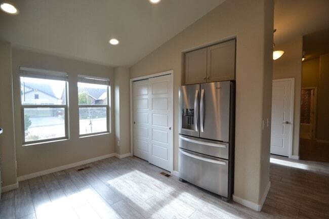 Photo - Ranch w/finished Basement with AC and a Ga...