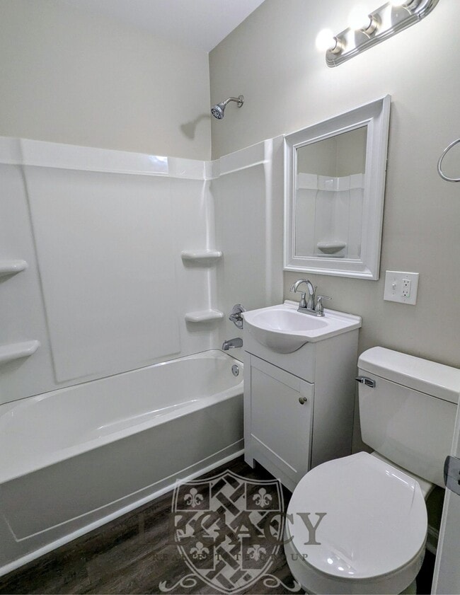 Photo - 1705 Evelyn Ave