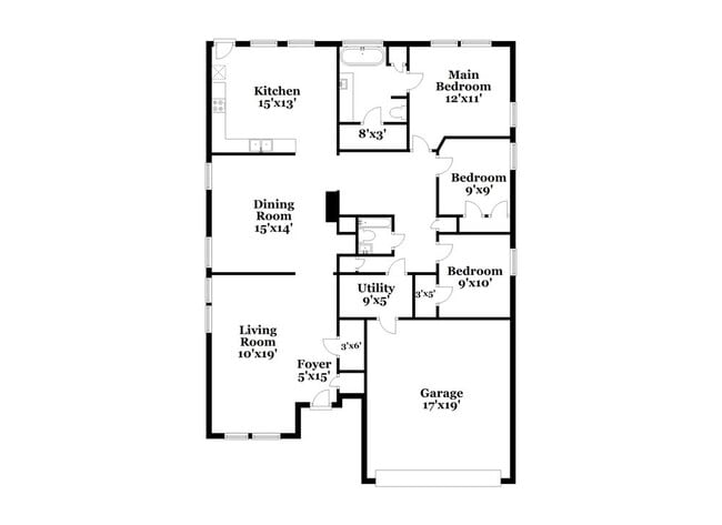 Photo - 21007 Harvest Terrace Ln