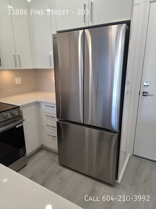 Photo - Brand New Jacob Building Unit 203