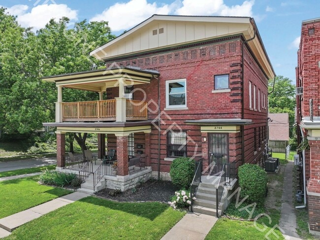 3744/3746 Harrison Blvd - 3744/3746 Harrison Blvd Apartment Unit 3744