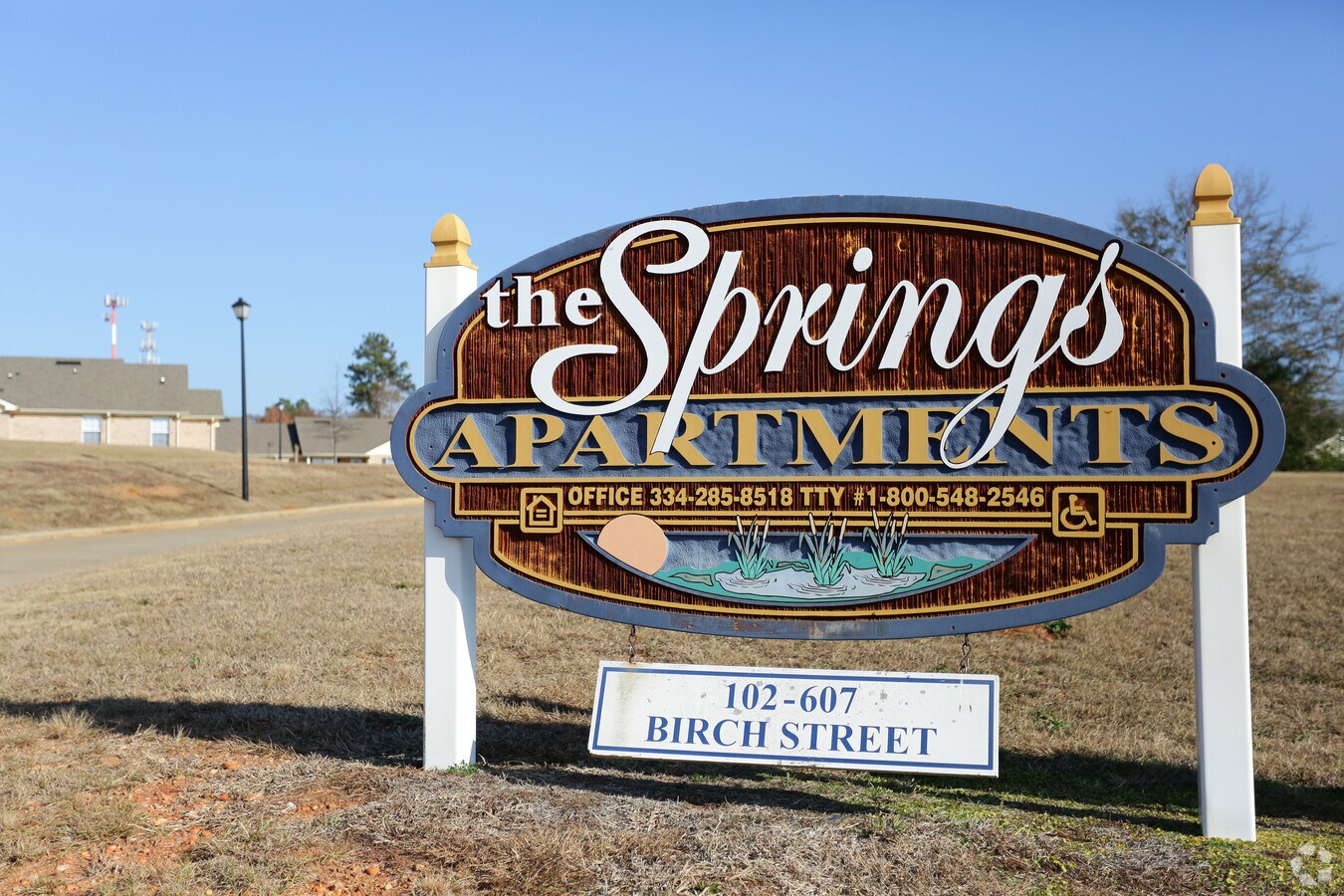 Photo - The Springs Apartments
