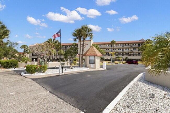 Condo For Rent on ST PETE BEACH!