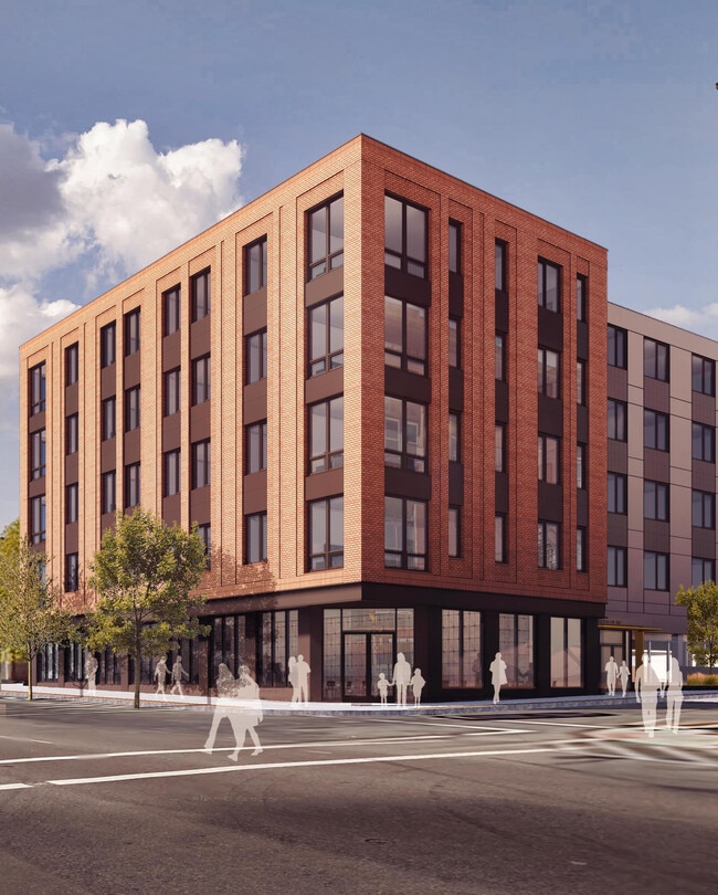 Sycamore on Main - Sycamore on Main Apartments
