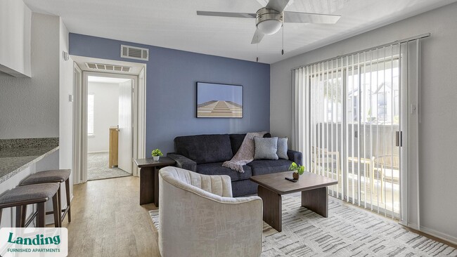 Building Photo - 9510 Westpark Dr Rental