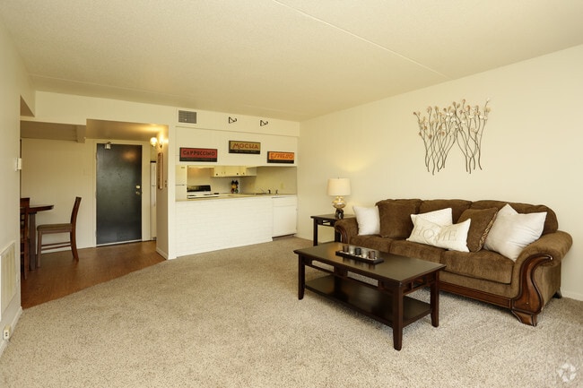 Interior Photo - Viewpointe Apartments