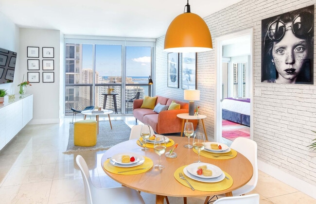 Photo - 485 Brickell Ave Unidad ID1240517P