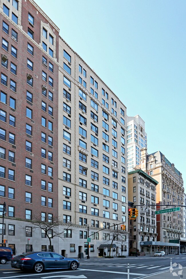 Photo - 330 W 72nd St