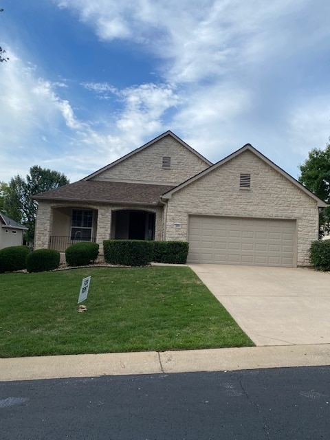 Photo - 105 Purple Sage Dr House