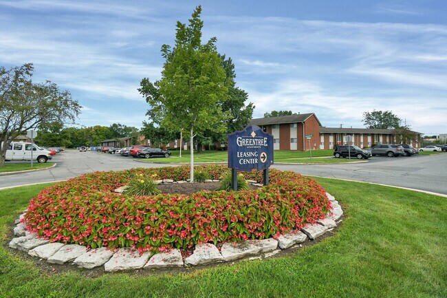 Greentree Apartments