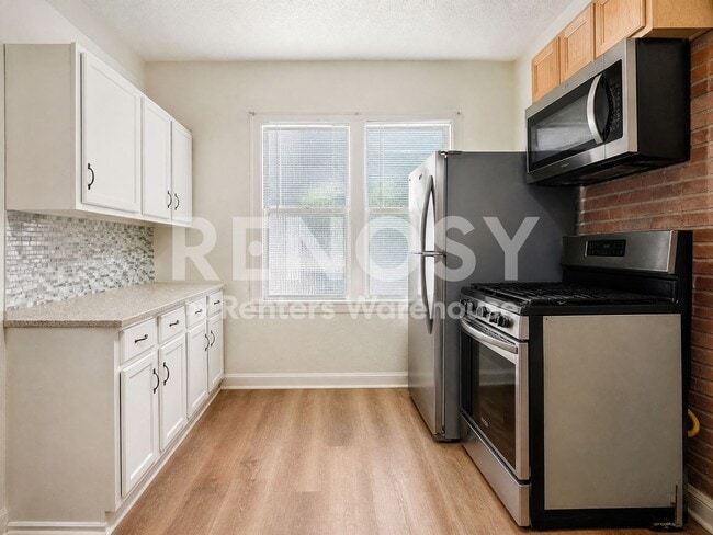 Photo - 3015 N Girard Ave