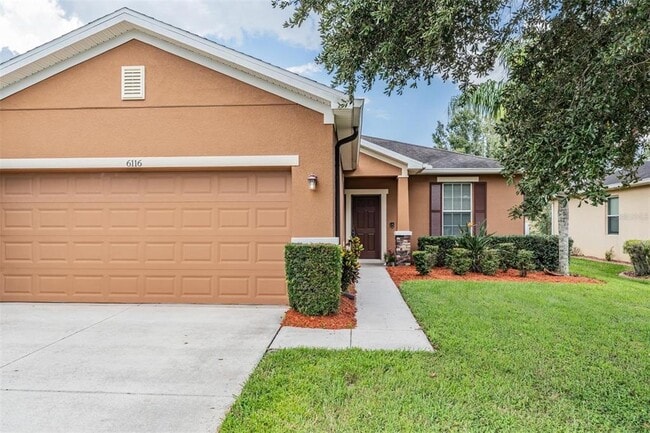 6116 Champions Gate Blvd