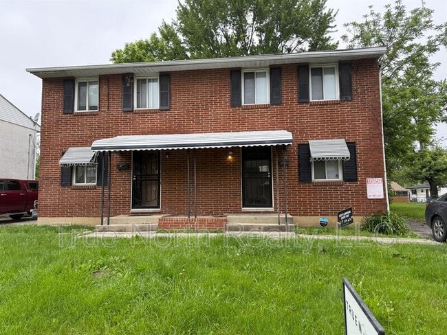 Building Photo - 1608 Smith Rd Rental