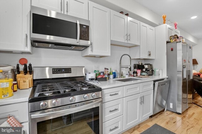 Photo - 1445 S 32nd St Unit 2